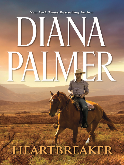 Title details for Heartbreaker / Beloved / Man In Control by Diana Palmer - Available